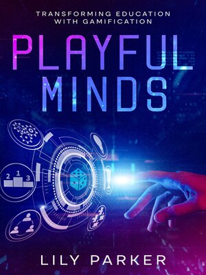 cover image of Playful Minds